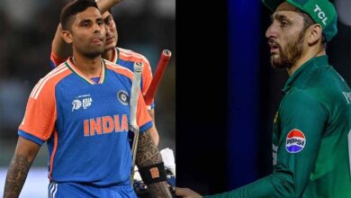 पहलगाम हमले के पीड़ित बोले – ‘ऑपरेशन सिंदूर अब बेकार’, भारत-पाक मैच पर जताई नाराज़गी