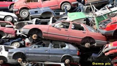 मध्य प्रदेश में 40 हजार में बिक रहे स्क्रैप सर्टिफिकेट, दूसरे राज्यों के वेंडर कर रहे ठगी