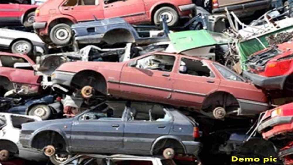 मध्य प्रदेश में 40 हजार में बिक रहे स्क्रैप सर्टिफिकेट, दूसरे राज्यों के वेंडर कर रहे ठगी