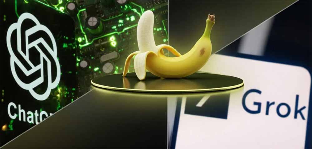 3D मॉडल बनाना है आसान! नैनो, ChatGPT और Grok के साथ करें ट्राई 3D मॉडल बनाना है आसान! नैनो, ChatGPT और Grok के साथ करें ट्राई