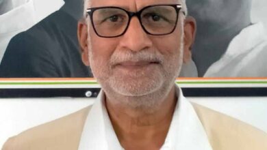 राजीव सिंह बने “स्टेट कनेक्ट सेंटर” के प्रभारी