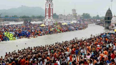 अर्धकुंभ 2027: अखाड़ों ने घोषित की तीन शाही स्नानों की तिथियां, तैयारियां जोर-शोर पर