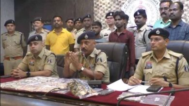 खाद व्यापारी लूट मामला: मास्टर माइंड निकला नाबालिग, दो साथियों के साथ रची थी खौफनाक साजिश