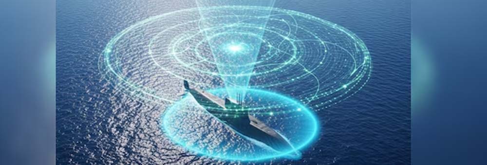 चीन की नई AI तकनीक: समंदर में छुपी पनडुब्बियों का पता लगाना अब आसान