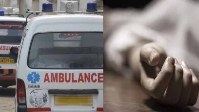 स्वास्थ्य विभाग की लापरवाही से गई महिला की जान : एंबुलेंस न मिलने पर निजी वाहन में रास्ते में टूटी सांस