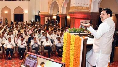 प्रदेश में इंजीनियर्स रिसर्च एण्ड ट्रेनिंग इन्स्टीट्यूट होगा स्थापित : मुख्यमंत्री डॉ. यादव