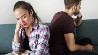 रिश्ते में दरार, कारण हैं हजार