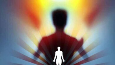 धर्म के मार्ग पर चाहिए धैर्य धर्म के मार्ग पर चाहिए धैर्य