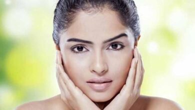 नमी से निखरेगी खूबसूरती