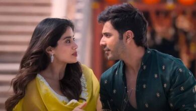 ‘सनी संस्कारी की तुलसी कुमारी’ का ट्रेलर रिलीज, प्यार, कॉमेडी और कन्फ्यूजन से भरपूर कहानी