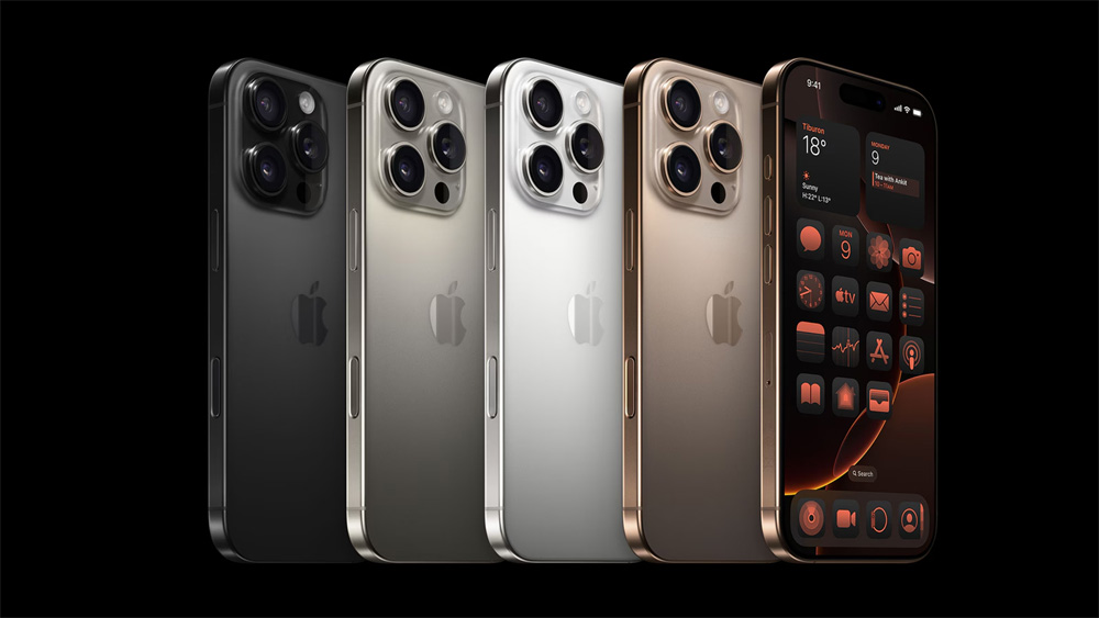 iPhone 16 Pro मात्र ₹57,105 में! Amazon का धमाकेदार ऑफर, जानें शर्तें