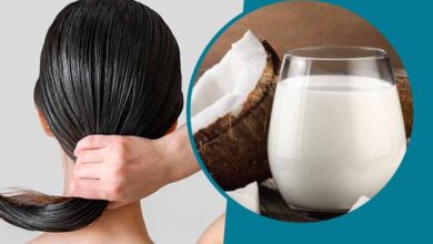 नारियल के दूध से पाएं सिल्की और शाइनी बाल, जानें सही इस्तेमाल के तरीके