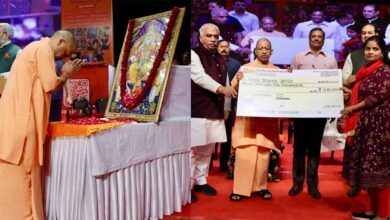 विश्वकर्मा जयंती पर सीएम योगी का बड़ा ऐलान : टूलकिट और ट्रेनिंग स्कीम से जुड़ेंगे 12 नए ट्रेड्स