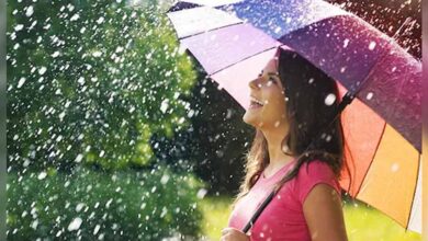 मानसून में सेहत का रखें खास ख्याल