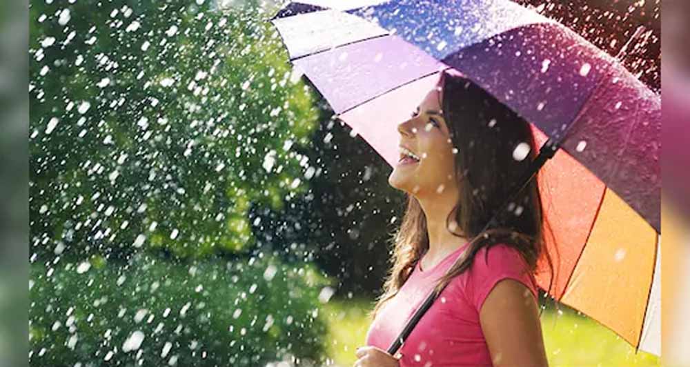 मानसून में सेहत का रखें खास ख्याल