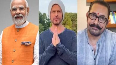 ‘आपकी ऊर्जा युवाओं को भी मात देती है’, शाहरुख-आमिर ने दी पीएम मोदी को जन्मदिन की शुभकामनाएं