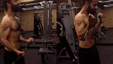 फिल्म ‘ड्रैगन’ के लिए जूनियर एनटीआर ने किया गजब का ट्रांसफॉर्मेशन, वायरल वीडियो में दिखा नया लुक