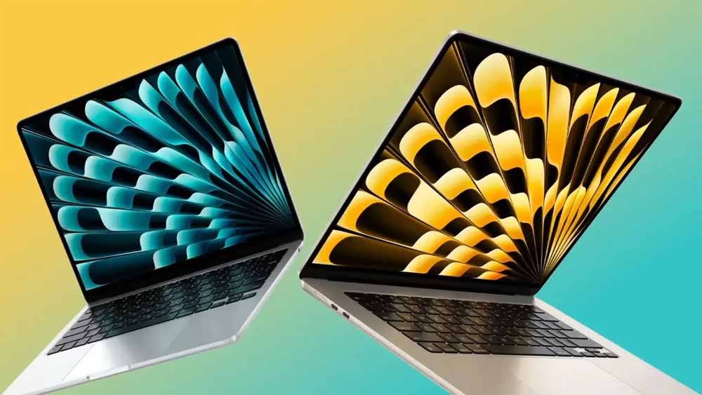 फ्लिपकार्ट-एमेजॉन सेल: सिर्फ ₹63,990 में मिलेगा Apple MacBook Air M2 और कई लैपटॉप्स पर धमाकेदार ऑफर