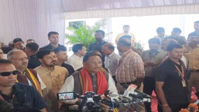 पीएम पर अपशब्द विवाद : साय बोले – RJD और कांग्रेस को चुकानी होगी कीमत