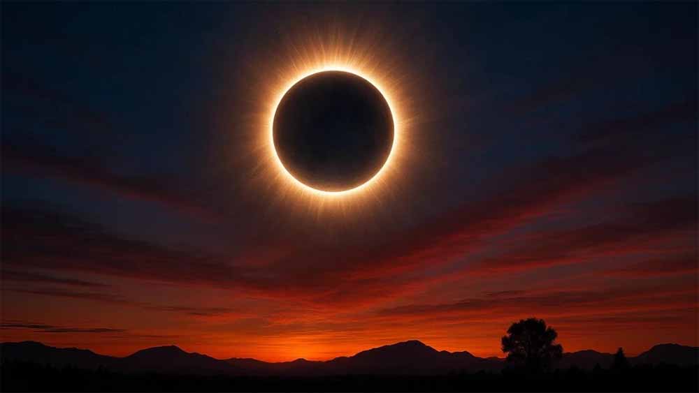 साल का आखिरी सूर्य ग्रहण आज: जानें किन कामों से करें परहेज़, गर्भवती महिलाएं रखें खास सावधानी