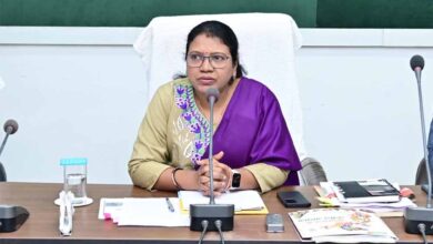 गौरेला-पेण्ड्रा-मरवाही : मोर गाँव मोर पानी” अभियान के तहत योजनाबद्ध तरीके से कार्य करने के निर्देश