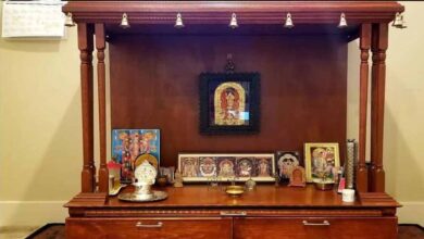 जानें मंदिर में कौन-सी गलतियां बनती हैं वास्तु दोष का कारण
