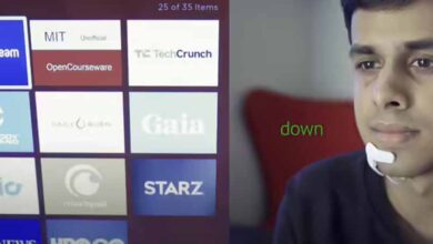 दिल्ली के लड़के की खोज: बिना बोले बातें करेगा ‘AlterEgo’ डिवाइस