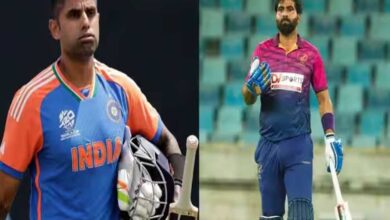 एशिया कप 2025: आज भारत vs UAE, 9 साल बाद टी20 में आमने-सामने