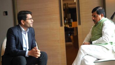 प्रगतिपथ पर तेजी से गतिमान है मध्यप्रदेश : मुख्यमंत्री डॉ. यादव