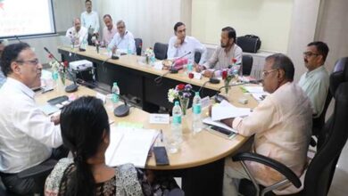 एमपी एग्रो नये कार्यक्षेत्र विकसित कर आय वृद्धि के प्रयास करे : उद्यानिकी मंत्री कुशवाह