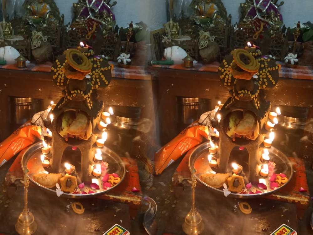 महालक्ष्मी व्रत के दिन जरूर करें ये काम, धन की देवी होंगी प्रसन्न