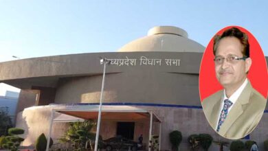 अरविंद शर्मा बन सकते हैं विधानसभा के नए प्रमुख सचिव, AP सिंह होंगे ढाई साल सेवा वृद्धि के बाद रिटायर