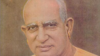 अहर्निश प्रासंगिक हैं युगपुरुष ब्रह्मलीन महंत दिग्विजयनाथ के विचार