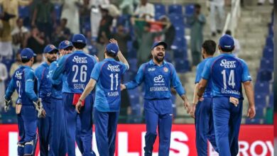 एशिया कप की धमाकेदार शुरुआत, अफगानिस्तान ने हॉन्ग कॉन्ग को आसानी से हराया