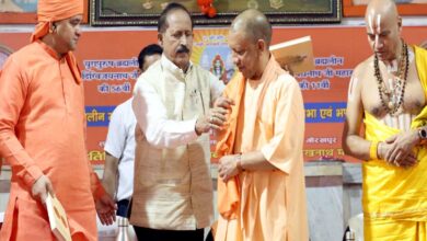 यूपी के विकास को सकारात्मक कदम उठाए पंडित पंत ने : मुख्यमंत्री