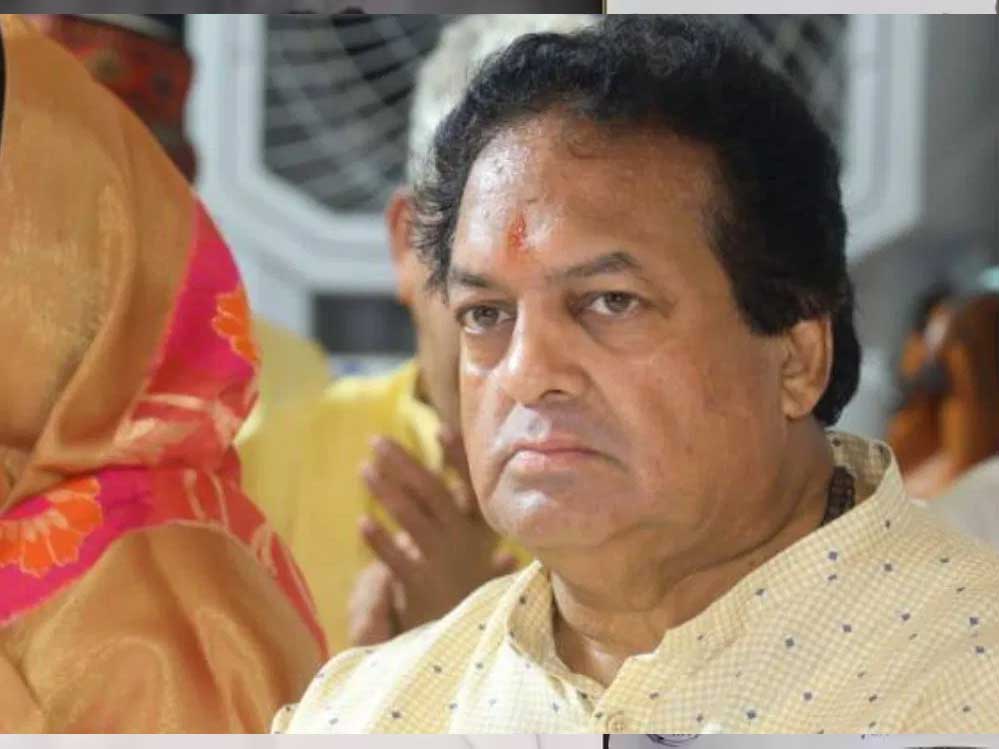 भाजपा विधायक सुरेंद्र पटवा पर अरेस्ट वारंट जारी, 16 सितंबर को कोर्ट में हाजिरी अनिवार्य