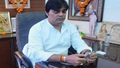 इंदौर में ईडी ने कांग्रेस नेता गोलू अग्निहोत्री की 34 करोड़ की संपत्ति अटैच की