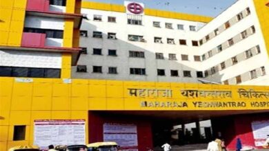 इंदौर: नवजात शिशुओं पर चूहों के हमले के बाद बड़ा एक्शन, बाल चिकित्सा विभाग प्रमुख हटाए गए