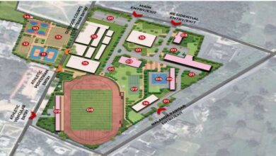 रायपुर : मुख्यमंत्री विष्णुदेव साय ने दी बड़ी सौगात कुनकुरी में बनेगा अत्याधुनिक इंटीग्रेटेड स्पोर्ट्स कॉम्प्लेक्स रायपुर : मुख्यमंत्री विष्णुदेव साय ने दी बड़ी सौगात कुनकुरी में बनेगा अत्याधुनिक इंटीग्रेटेड स्पोर्ट्स कॉम्प्लेक्स