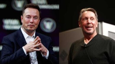 एलन मस्क अब नंबर-1 नहीं: 81 साल के इस बिजनेसमैन ने बनाई दुनिया में सबसे अमीर की पहचान एलन मस्क अब नंबर-1 नहीं: 81 साल के इस बिजनेसमैन ने बनाई दुनिया में सबसे अमीर की पहचान