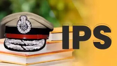 मध्यप्रदेश के 5 अफसर बनेंगे IPS, UPSC को भेजे गए 15 नामों की सूची जारी