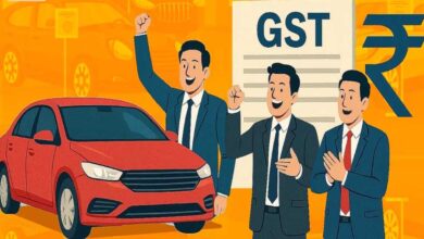 GST में राहत का असर: गाड़ियों की बुकिंग तेज, लेकिन डिलीवरी पर लगी ब्रेक