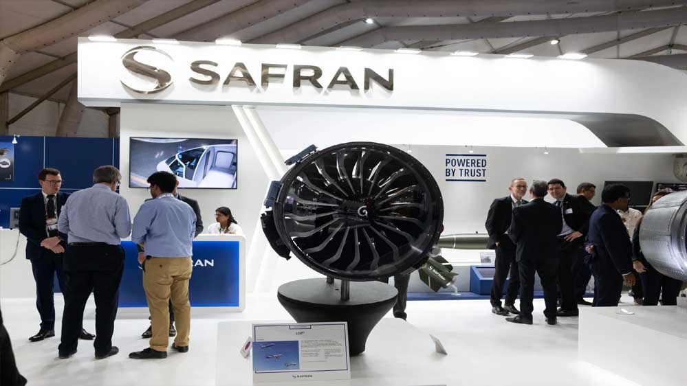 फाइटर जेट को मिलेगा देसी दिल! साफरान के साथ स्वदेशी इंजन प्रोजेक्ट क्यों है गेमचेंजर?