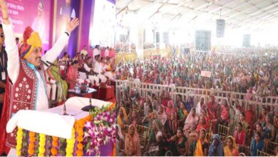 लाड़ली बहना योजना की 28वीं किस्त जारी, सीएम मोहन यादव ने 1.26 करोड़ महिलाओं को भेजे ₹1541 करोड़