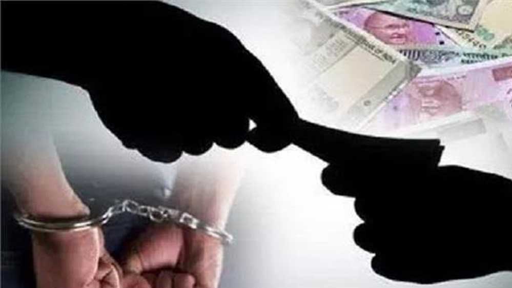 उज्जैन: 9 हजार की रिश्वत लेते रंगे हाथ गिरफ्तार हुआ पशु चिकित्सक, लोकायुक्त की बड़ी कार्रवाई