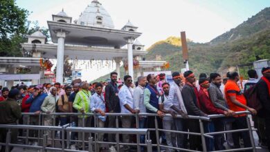 14 सितंबर से फिर शुरू होगी वैष्णो देवी यात्रा, मौसम अनुकूल रहा तो मिलेगी अनुमति