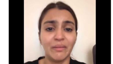 नेपाल में फंसी भारतीय टीम, हालात बिगड़े; प्रेजेंटर उपासना गिल ने वीडियो में लगाई मदद की गुहार