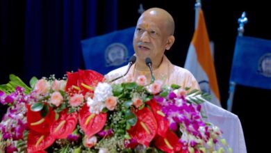 राष्ट्रहित और जनहित में लिया गया निर्णय है हमारी संस्कृति: सीएम योगी