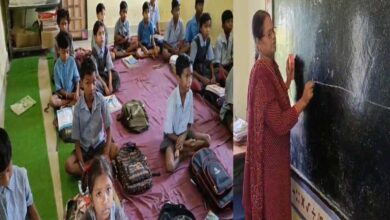 रायपुर : युक्तियुक्तकरण से विद्यालयों में लौटी रौनक, शिक्षा व्यवस्था हुई सशक्त