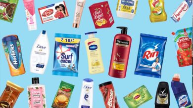 खुशखबरी: हिंदुस्तान यूनिलीवर ने घटाए शैम्पू, साबुन और जैम के दाम, बचत का मौका खुशखबरी: हिंदुस्तान यूनिलीवर ने घटाए शैम्पू, साबुन और जैम के दाम, बचत का मौका